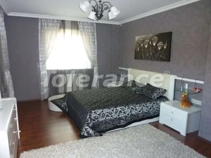 Villa du développeur еn Çamyuva, Kemer piscine - acheter un bien immobilier en Turquie - 4869