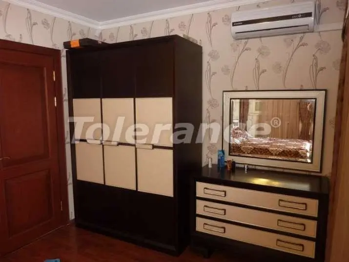 Villa du développeur еn Çamyuva, Kemer piscine - acheter un bien immobilier en Turquie - 4870