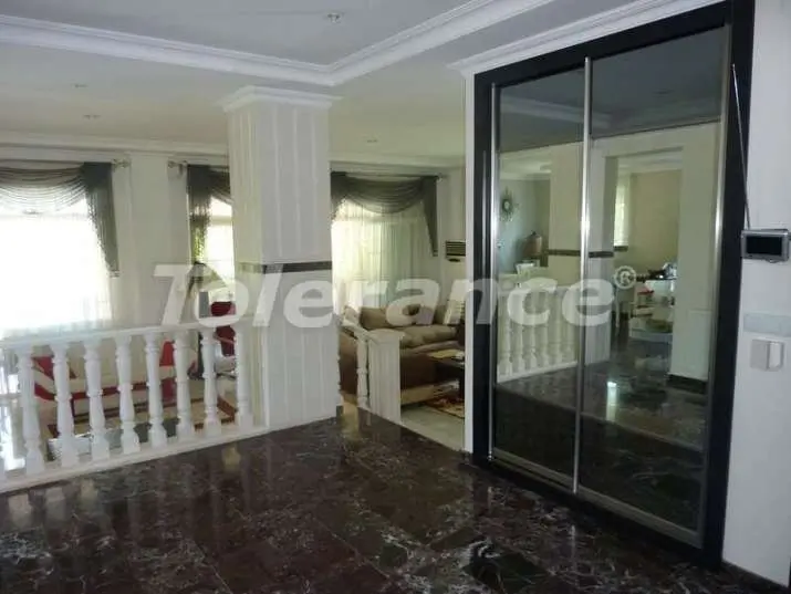 Villa du développeur еn Çamyuva, Kemer piscine - acheter un bien immobilier en Turquie - 4871