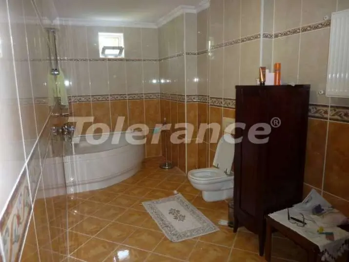 Villa du développeur еn Çamyuva, Kemer piscine - acheter un bien immobilier en Turquie - 4872