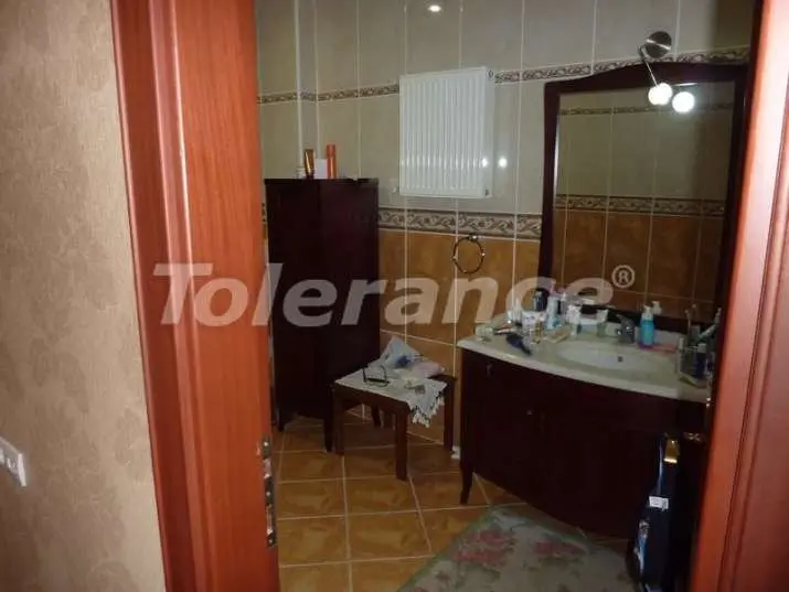 Villa du développeur еn Çamyuva, Kemer piscine - acheter un bien immobilier en Turquie - 4873