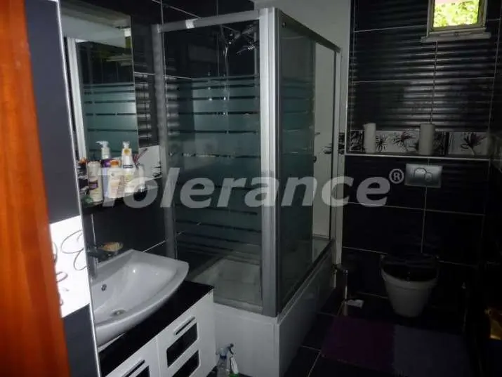 Villa du développeur еn Çamyuva, Kemer piscine - acheter un bien immobilier en Turquie - 4874