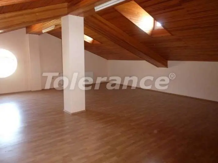 Villa du développeur еn Çamyuva, Kemer piscine - acheter un bien immobilier en Turquie - 4875