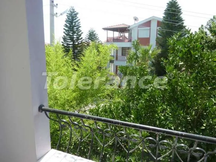 Villa du développeur еn Çamyuva, Kemer piscine - acheter un bien immobilier en Turquie - 4878