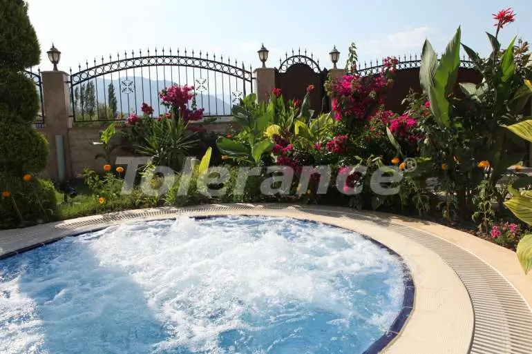 فلل من المتعهد في:في جاميوفا, كيمير مسبح - 5124 فلل من المتعهد في:في جاميوفا, كيمير مسبح - شراء عقار في تركيا - 5124