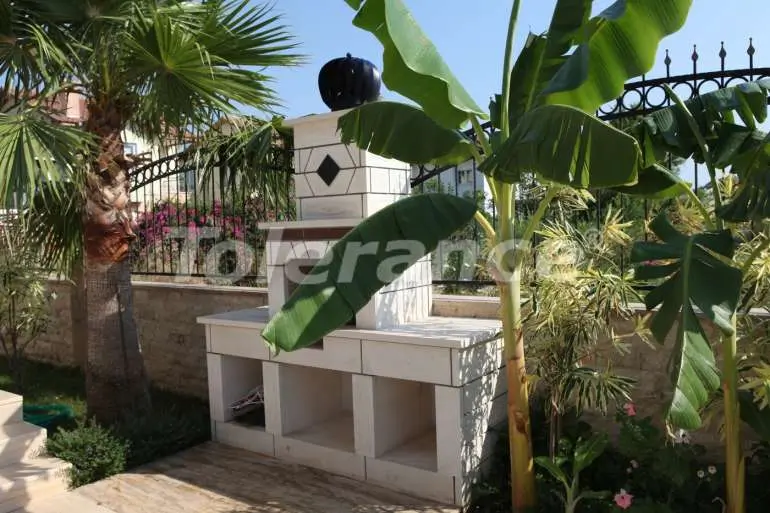 فلل من المتعهد في:في جاميوفا, كيمير مسبح - 5128 فلل من المتعهد في:في جاميوفا, كيمير مسبح - شراء عقار في تركيا - 5128