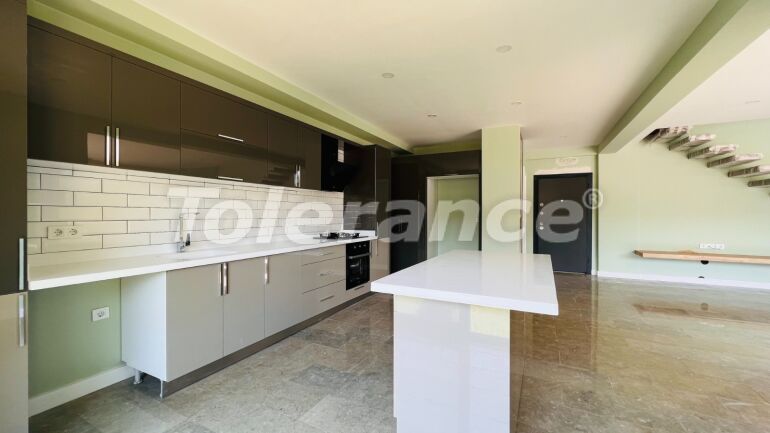 Villa from the developer in Çamyuva, Kemer with pool with installment - 59716 Villa from the developer in Çamyuva, Kemer with pool with installment - buy realty in Turkey - 59716