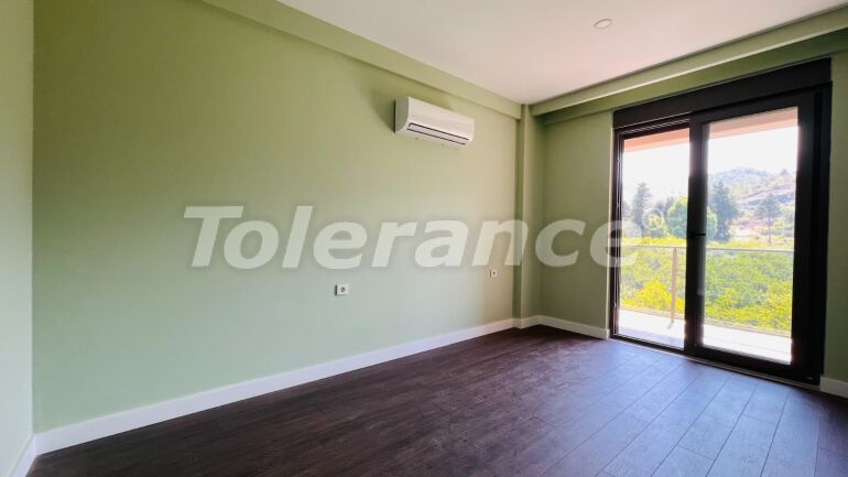 Villa from the developer in Çamyuva, Kemer with pool with installment - 59719 Villa from the developer in Çamyuva, Kemer with pool with installment - buy realty in Turkey - 59719