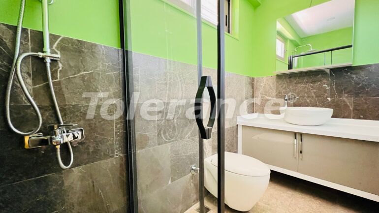Villa from the developer in Çamyuva, Kemer with pool with installment - 59723 Villa from the developer in Çamyuva, Kemer with pool with installment - buy realty in Turkey - 59723