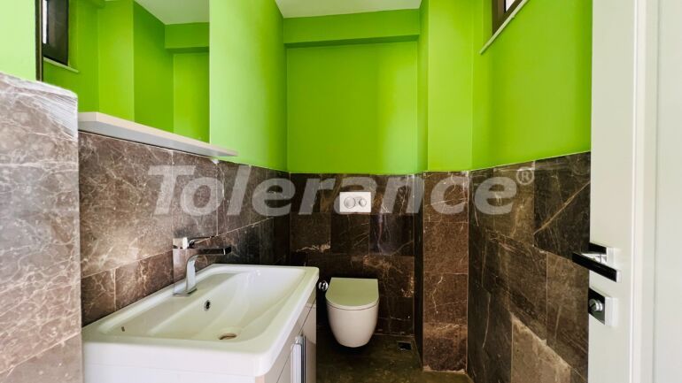 Villa from the developer in Çamyuva, Kemer with pool with installment - 59726 Villa from the developer in Çamyuva, Kemer with pool with installment - buy realty in Turkey - 59726