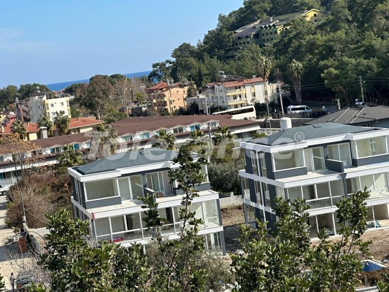 Villa van de ontwikkelaar in Çamyuva, Kemer zwembad afbetaling - 80896 Villa van de ontwikkelaar in Çamyuva, Kemer zwembad afbetaling - onroerend goed kopen in Turkije - 80896