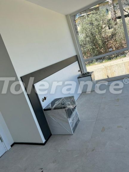 Villa van de ontwikkelaar in Çamyuva, Kemer zwembad afbetaling - 80901 Villa van de ontwikkelaar in Çamyuva, Kemer zwembad afbetaling - onroerend goed kopen in Turkije - 80901