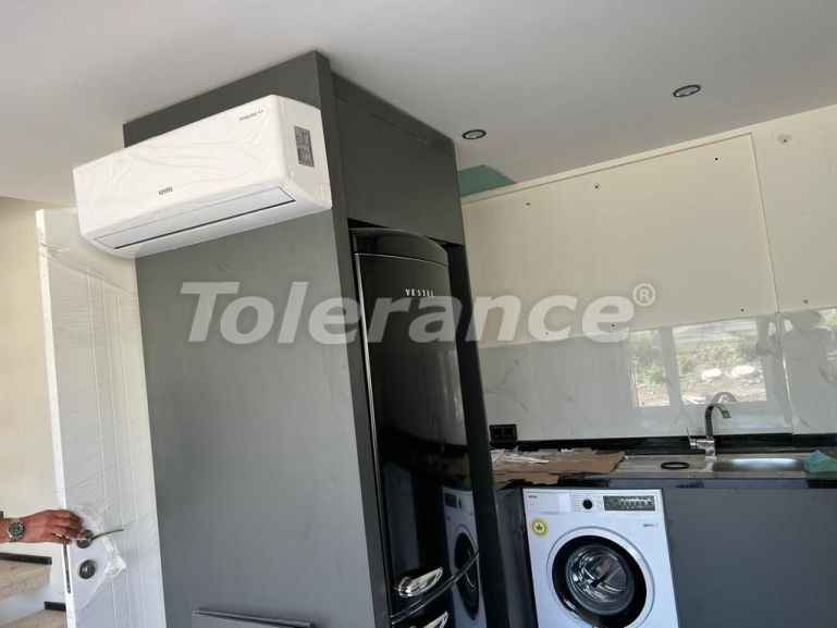 Villa van de ontwikkelaar in Çamyuva, Kemer zwembad afbetaling - 80904 Villa van de ontwikkelaar in Çamyuva, Kemer zwembad afbetaling - onroerend goed kopen in Turkije - 80904