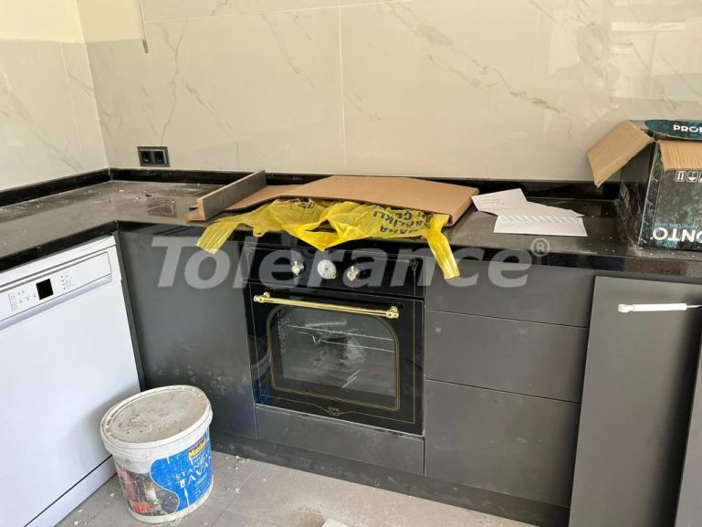 Villa van de ontwikkelaar in Çamyuva, Kemer zwembad afbetaling - 80905 Villa van de ontwikkelaar in Çamyuva, Kemer zwembad afbetaling - onroerend goed kopen in Turkije - 80905