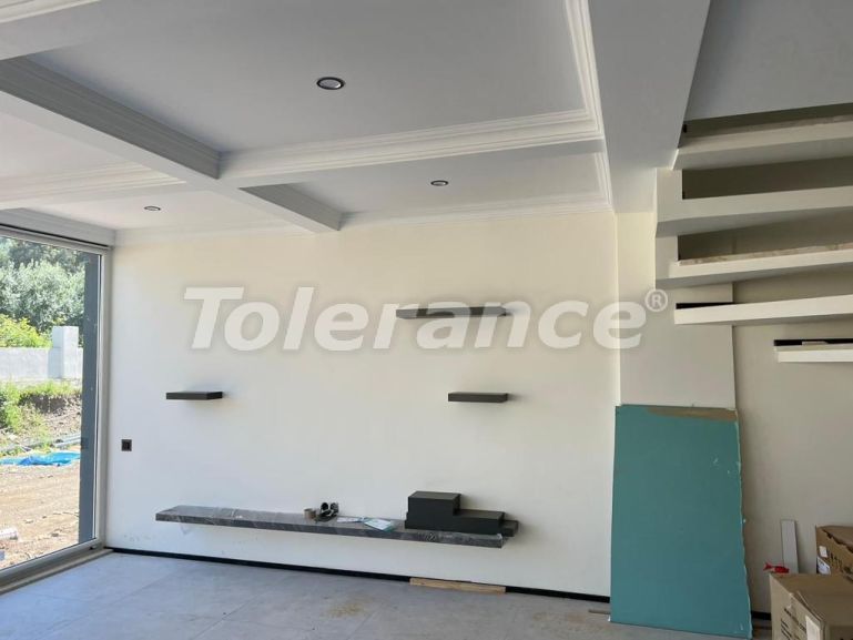 Villa van de ontwikkelaar in Çamyuva, Kemer zwembad afbetaling - 80906 Villa van de ontwikkelaar in Çamyuva, Kemer zwembad afbetaling - onroerend goed kopen in Turkije - 80906