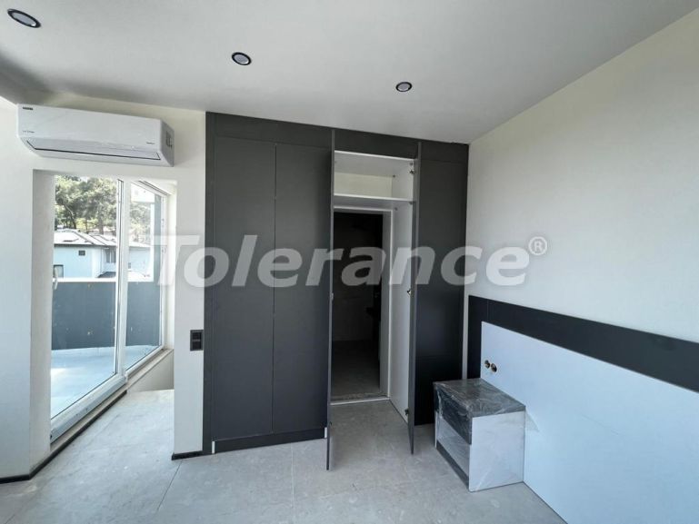 Villa van de ontwikkelaar in Çamyuva, Kemer zwembad afbetaling - 80908 Villa van de ontwikkelaar in Çamyuva, Kemer zwembad afbetaling - onroerend goed kopen in Turkije - 80908