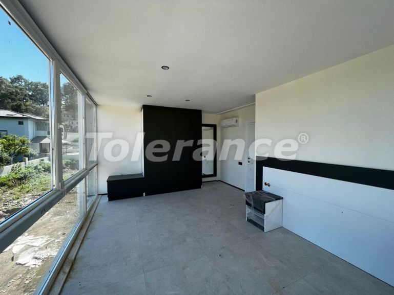 Villa van de ontwikkelaar in Çamyuva, Kemer zwembad afbetaling - 80910 Villa van de ontwikkelaar in Çamyuva, Kemer zwembad afbetaling - onroerend goed kopen in Turkije - 80910