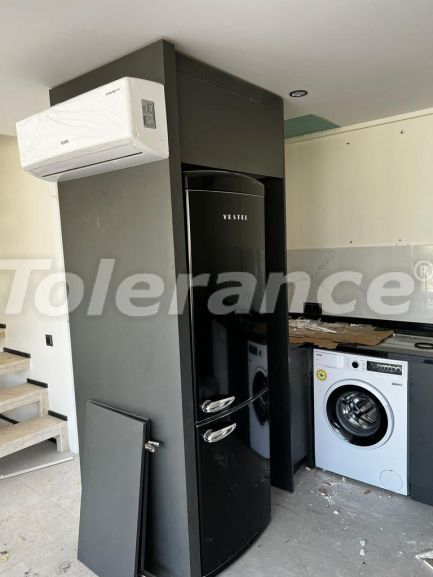 Villa van de ontwikkelaar in Çamyuva, Kemer zwembad afbetaling - 80913 Villa van de ontwikkelaar in Çamyuva, Kemer zwembad afbetaling - onroerend goed kopen in Turkije - 80913