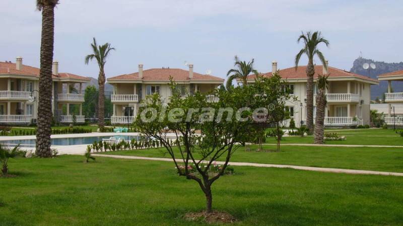 Villa vom entwickler in Çamyuva, Kemer pool - immobilien in der Türkei kaufen - 1887
