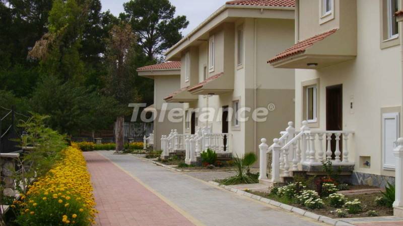 Villa vom entwickler in Çamyuva, Kemer pool - immobilien in der Türkei kaufen - 1890