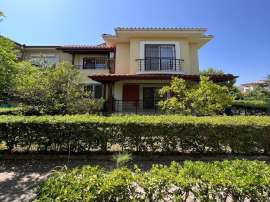 Villa in Çamyuva, Kemer - buy realty in Turkey - 101540