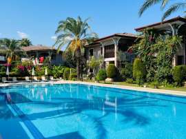 Villa еn Çamyuva, Kemer piscine - acheter un bien immobilier en Turquie - 111101