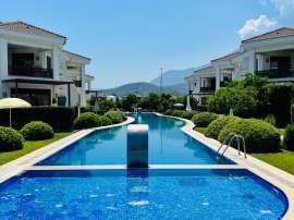 Villa in Çamyuva, Kemer zwembad - onroerend goed kopen in Turkije - 136671