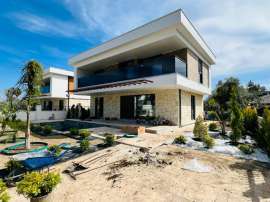 Villa vom entwickler in Çamyuva, Kemer - immobilien in der Türkei kaufen - 136982