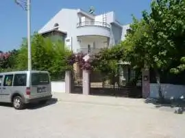 Villa van de ontwikkelaar in Çamyuva, Kemer zwembad - onroerend goed kopen in Turkije - 4848