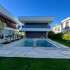 Villa vom entwickler in Çamyuva, Kemer pool ratenzahlung - immobilien in der Türkei kaufen - 103972