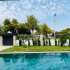 Villa du développeur еn Çamyuva, Kemer piscine - acheter un bien immobilier en Turquie - 103986