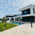 Villa from the developer in Çamyuva, Kemer with pool - buy realty in Turkey - 104008