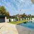 Villa du développeur еn Çamyuva, Kemer piscine - acheter un bien immobilier en Turquie - 104009