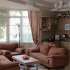 Villa in Çamyuva, Kemer with pool - buy realty in Turkey - 125676