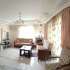 Villa in Çamyuva, Kemer with pool - buy realty in Turkey - 125679