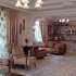 Villa in Çamyuva, Kemer with pool - buy realty in Turkey - 125694