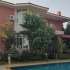 Villa in Çamyuva, Kemer with pool - buy realty in Turkey - 125696