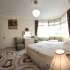 Villa in Çamyuva, Kemer with pool - buy realty in Turkey - 125703