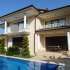 Villa from the developer in Çamyuva, Kemer with pool - buy realty in Turkey - 126171
