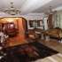 Villa from the developer in Çamyuva, Kemer with pool - buy realty in Turkey - 126172