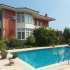 Villa in Çamyuva, Kemer pool - immobilien in der Türkei kaufen - 126503