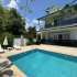 Villa in Çamyuva, Kemer zwembad - onroerend goed kopen in Turkije - 133066