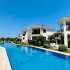 Villa in Çamyuva, Kemer zwembad - onroerend goed kopen in Turkije - 136669