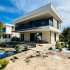 Villa vom entwickler in Çamyuva, Kemer - immobilien in der Türkei kaufen - 136982