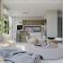 Villa from the developer in Çamyuva, Kemer with pool - buy realty in Turkey - 139422