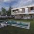 Villa from the developer in Çamyuva, Kemer with pool - buy realty in Turkey - 139428