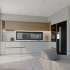 Villa from the developer in Çamyuva, Kemer with pool - buy realty in Turkey - 139432