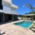 Villa vom bauträger in Çamyuva, Kemer mit pool - immobilien in der Türkei kaufen - 141782