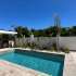 Villa vom bauträger in Çamyuva, Kemer mit pool - immobilien in der Türkei kaufen - 141783