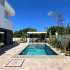Villa vom bauträger in Çamyuva, Kemer mit pool - immobilien in der Türkei kaufen - 141785